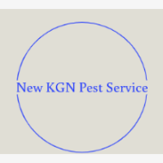 New KGN Pest Service